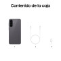 Samsung Galaxy A57, Gris, 256 Go