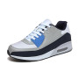 PADGENE Femme Homme Baskets Mode Chaussures Sport Course Sneakers Fitness Gym athlétique Multisports Outdoor Casual