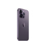 Apple iPhone 14 Pro 256Go - Violet Foncé (Reconditionné)