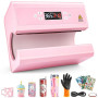 Presse à Chaud pour Tasses 30 OZ - Presse Automatique à Tasses Mugs Durable et efficace - Presse de Transfert - Articles Personn