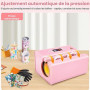 Presse à Chaud pour Tasses 30 OZ - Presse Automatique à Tasses Mugs Durable et efficace - Presse de Transfert - Articles Personn