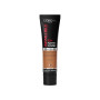 L'Oréal Paris Cover Fond de teint liquide, avec 4% de niacinamide, longue durée, finition naturelle, disponible en 20 teintes, S