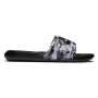 Nike Victori One Slide Print BasketHomme