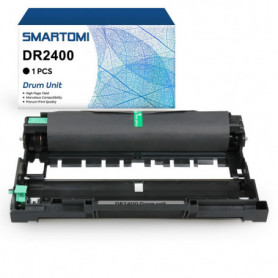Toner Compatible DR2400 (Reconditionné A) 37,99 €