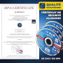S&R Disque à tronçonner 125 Metal Fer Acier Inox Aluminium. Disque Meuleuse | Lot de 15 disques - Extra fin 1mm - Meuleuse 125 m