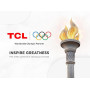 TCL 43SF560 43 Pouces Full HD Smart QLED Direct LED SF560 avec Fire TV et télécommande vocale Alexa