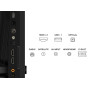 TCL 43SF560 43 Pouces Full HD Smart QLED Direct LED SF560 avec Fire TV et télécommande vocale Alexa