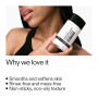 The Inkey List Glycolic Acid Exfoliating Body Stick 45g | Multiple Concerns, One Targeted Solution | Delivers Deep, Effective Ex