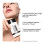 The Inkey List Glycolic Acid Exfoliating Body Stick 45g | Multiple Concerns, One Targeted Solution | Delivers Deep, Effective Ex