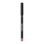 Rimmel Lasting Matte Lip Liner 120 Pink Candy, crayons à lèvres, rouge à lèvres mat, crayon contour lèvres