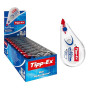 Tipp-Ex Mini Pocket Mouse | Ruban Correcteur Ultra-Résistant | Application Fluide & Précise | Format Compact & Pratique | Lot de