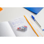 Tipp-Ex Mini Pocket Mouse | Ruban Correcteur Ultra-Résistant | Application Fluide & Précise | Format Compact & Pratique | Lot de