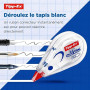 Tipp-Ex Mini Pocket Mouse | Ruban Correcteur Ultra-Résistant | Application Fluide & Précise | Format Compact & Pratique | Lot de