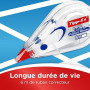 Tipp-Ex Mini Pocket Mouse | Ruban Correcteur Ultra-Résistant | Application Fluide & Précise | Format Compact & Pratique | Lot de