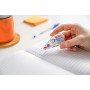 Tipp-Ex Mini Pocket Mouse | Ruban Correcteur Ultra-Résistant | Application Fluide & Précise | Format Compact & Pratique | Lot de