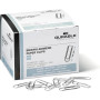 DURABLE attache-lettres, zingué, 32 mm