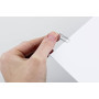 DURABLE attache-lettres, zingué, 32 mm