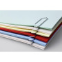 DURABLE attache-lettres, zingué, 32 mm