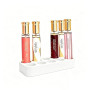 Forgaemax Porte-parfum pour Adopt Parfum 30ml – Étagère de présentation peu encombrante pour coiffeuse, salle de bains et commod
