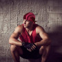 TSKNOMO 6 Pcs Durags en Satin pour Hommes, Lot de Do Rags avec Longue Queue et Larges Bandes pour Hommes et Femmes