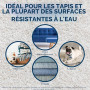 OUT! Destructeur de taches d’urine et d’odeurs pour animaux de compagnie | Enzymatic Pro-Bacteria Cleaner - 1 Litre
