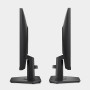 Dell 24 FHD IPS Moniteur Gaming SE2426HG, 240Hz, 0,5ms, FreeSync Premium | 0.5ms, AMD FreeSync Premium, 99% sRGB, HDR10, VESA (1