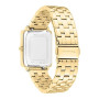 Tamaris Montre pour Femmes avec Carré Boîtier & Bracelet en Acier Inoxydable – Simple Montre-Bracelet pour Femmes en Différentes