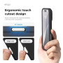 elago Coque Silicone Liquide Premium pour iPhone 16 Étui | Housse de Protection Intégrale, Antichoc, Mince, Doublure en Microfib