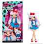 L.O.L. Surprise! O.M.G. Hello Kitty and Friends - Hello Kitty, poupée articulée
