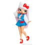 L.O.L. Surprise! O.M.G. Hello Kitty and Friends - Hello Kitty, poupée articulée