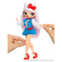 L.O.L. Surprise! O.M.G. Hello Kitty and Friends - Hello Kitty, poupée articulée