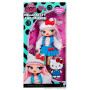 L.O.L. Surprise! O.M.G. Hello Kitty and Friends - Hello Kitty, poupée articulée
