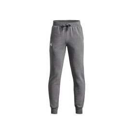 Under Armour UA Rival Fleece Joggers - Pantalon de survêtement - Joggeur - Garçon