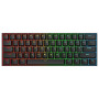 MCHOSE Ace 60 Pro HE Clavier Magnétique, Clavier Filaire 60% | 8000Hz Rapid Trigger, Précision RT 0,01 mm, Actionnement Réglable