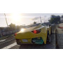 GTA V premium edition PS4