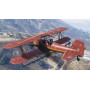 GTA V premium edition PS4