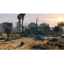 GTA V premium edition PS4