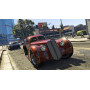 GTA V premium edition PS4