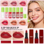 Coffret Maquillage Femme, Kit de Maquillage Complet, Coffret Cadeau Maquillage Ado Fille, Makeup Gift Set avec Ombres Paupière F