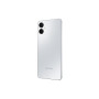 Samsung Galaxy A06 5G Smartphone gris clair, 6 Go de RAM, 128 Go de stockage, double caméra 50 MP, indice IP54 (version internat
