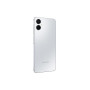 Samsung Galaxy A06 5G Smartphone gris clair, 6 Go de RAM, 128 Go de stockage, double caméra 50 MP, indice IP54 (version internat