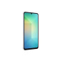 Samsung Galaxy A06 5G Smartphone gris clair, 6 Go de RAM, 128 Go de stockage, double caméra 50 MP, indice IP54 (version internat