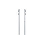 Samsung Galaxy A06 5G Smartphone gris clair, 6 Go de RAM, 128 Go de stockage, double caméra 50 MP, indice IP54 (version internat