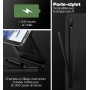 Dexnor Clavier Tablette pour Samsung Galaxy Tab S10+ Plus/S9+ Plus/S9 FE+ Plus/S8+ Plus/S7 FE/S7+ Plus 12,4" Magic Style Keyboar
