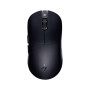 ATK A9 Air Souris Gaming sans Fil | 47 g Ultra-Légère, Capteur PAW3950 Ultra 42 000 PPP, 2,4 GHz/Filaire, 8 000 Hz, Batterie 300