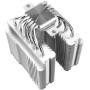 Thermalright TR Peerless Assassin 120 SE ARGB Refroidisseur d'air pour processeur, 6 caloducs, double ventilateur 120 mm TL-C12C