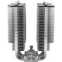 Thermalright TR Peerless Assassin 120 SE ARGB Refroidisseur d'air pour processeur, 6 caloducs, double ventilateur 120 mm TL-C12C