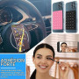 Lot de 14 supports de téléphone à ventouse en silicone avec supports adhésifs, compatibles avec tous les modèles de téléphones,
