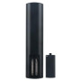 VINABTY Télécommande de Remplacement Compatible avec Telefunken HAIER TV | LDF40V280S LDU50H350S LDU65H350S LDU50V300S LDU49H350