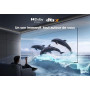 TCL 43PF650 43 Pouces 4K Ultra HD, HDR TV, Smart LED Fire TV (Dolby Vision, Dolby Atmos, DTS, HDR 10, Alexa intégré, Airplay2, M